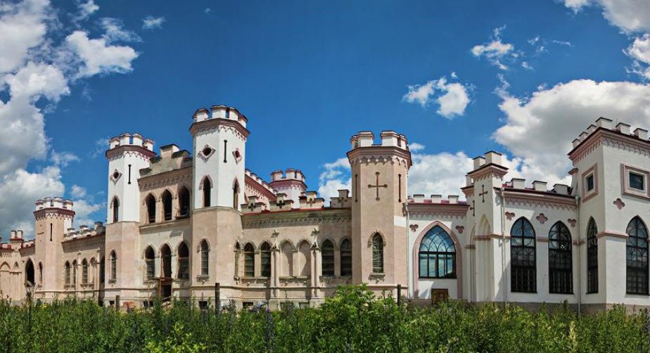 Kosava Palace , , Belarus